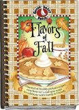 flavors of fall cook book